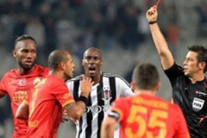 Melo: Olaylar ben oyundan atılmadan başlamıştı