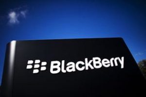 BlackBerry satıldı