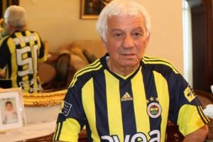 Mustafa G&uuml;ven vefat etti...