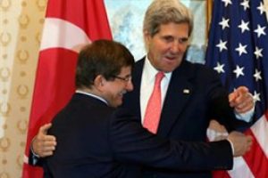 Davutoğlu Suriye dramını anlattı!