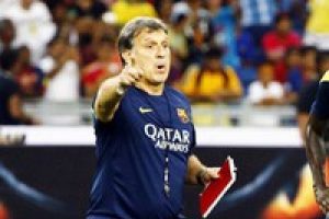 Barcelona futbolu tartışmaya başlandı