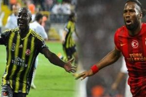 S&uuml;per Lig'de gol kralı kim olacak?