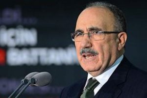 Atalay'a g&ouml;re Gezi'de CHP iktidar!