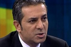 Akif Beki hangi gazeteye ge&ccedil;ti?