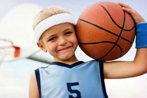 &Ccedil;ocuklar spor yaralanmalarında ne yapmalı?