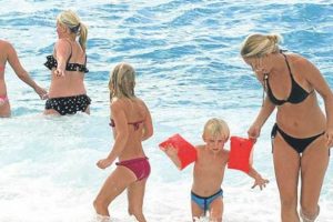 İlk 8 ayda 24 milyon kişi geldi