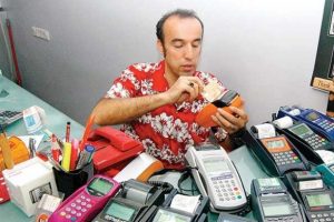 Vergi gelirine POS desteği