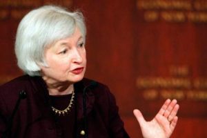 Yellen sert gelecek