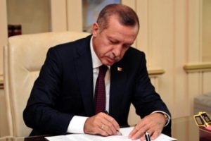'Demokrasi paketi 11 yıllık s&ouml;zlerimizin yeni aşaması'