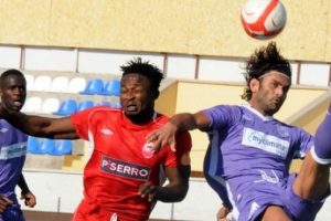 PTT 1. Lig'in yeni lideri Orduspor