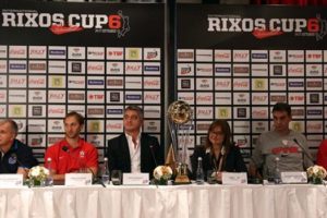 Rixos Cup heyecanı başlıyor!