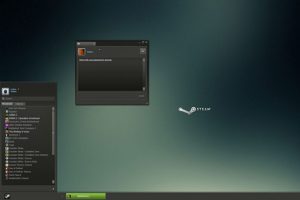 Valve işletim sistemi SteamOS'u tanıttı