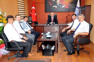 SGK'daki yoğunluğa 'renkli' &ccedil;&ouml;z&uuml;m!