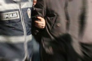 Mudanya Belediyesi'ne şok baskın! 32 g&ouml;zaltı