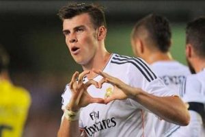 "Bale'yi ucuza transfer ettik"