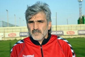 "İyi şeyler ortaya &ccedil;ıkacağına inanıyorum"