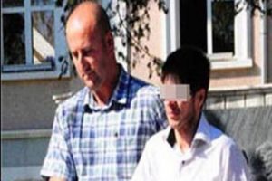 'Okutacağım' diye evine aldı ve...