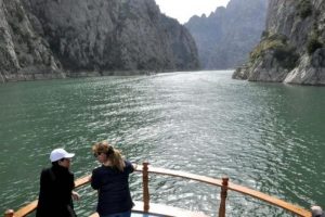 Karadeniz turizmde kabuğunu kırdı