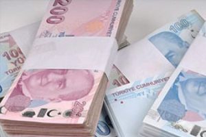 Gelirimiz artıyor ama dağılmıyor