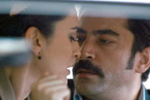 Karadayı Yunanlılar'ın aklını başından aldı!