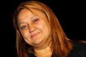 İzmirli Şebnem cehennemden b&ouml;yle ka&ccedil;tı