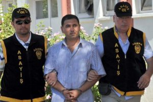 'Ne bakıyorsun?' cinayetine &ouml;m&uuml;r boyu hapis istemi