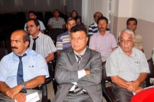 Sınavda heyecanlanan adaya ehliyet yok