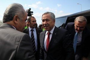 "Bu proje son asrın en prestijli projesidir"
