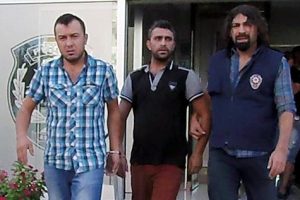 Fuhuş &ccedil;etesine 6 tutuklama