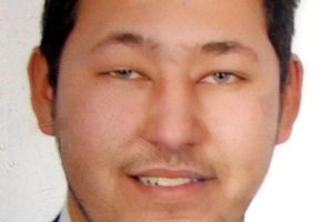 Oto tamircisinin acı sonu!