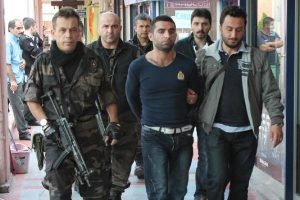 Har&ccedil; &ccedil;etesine operasyon