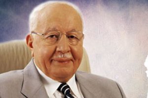 Twitter'da Erbakan fırtınası esiyor!