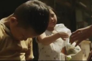Bu reklam filmi d&uuml;nyayı ağlatıyor!
