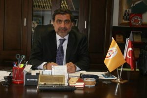 Ultraslan'dan derbi a&ccedil;ıklaması!