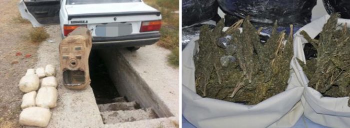 İbre boş g&ouml;sterip depo 'dolu' olursa...