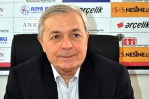 "Sporda şiddetin son bulması lazım"