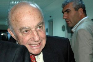 "Bizim iktidarlarla hi&ccedil;bir sorunumuz yok"