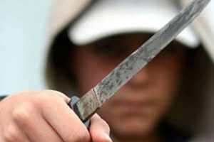 İsrail'de gerginlik: Bir İsrailli bı&ccedil;aklandı