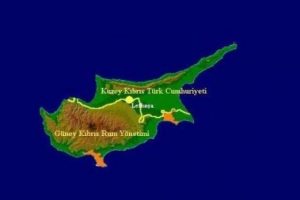 Kıbrıs m&uuml;zakerelerinde bir ilk