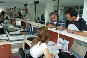 2014'te hangi memur ne maaş alacak?