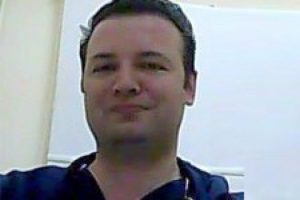 Başhekim &ouml;l&uuml; bulundu