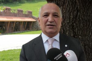 Kızılay kan ihtiyacının y&uuml;zde 85'ini karşılıyor