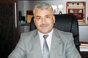 &Ouml;ğretmene ceza yargıya taşındı