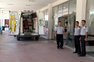 Su dolu kovaya d&uuml;şen 6 aylık bebek &ouml;ld&uuml;