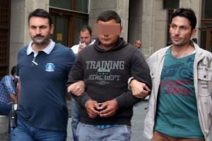 9 yıllık cinayet &ccedil;&ouml;z&uuml;ld&uuml;