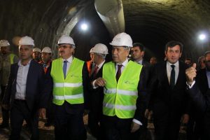 "Arı gibi &ccedil;alışıyorlar"