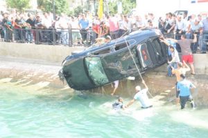 Adana'da ilgin&ccedil; kurtarma operasyonu