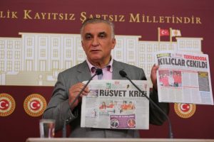 Bakan'dan ciddiyetsiz cevaplar aldık!
