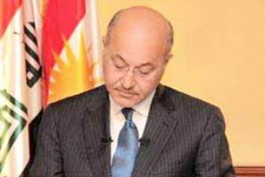 K. Irak'ta KYB kalesini kaybetti