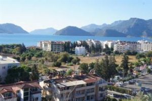 "Denize sıfır" arazi 27 milyon dolara satıldı